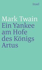 Ein Yankee am Hofe des K&ouml;nigs Artus