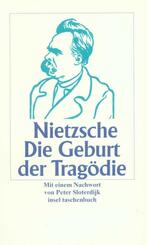 Die Geburt der Trag&ouml;die, Sonderausgabe