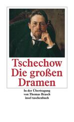Die gro&szlig;en Dramen