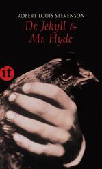 Der seltsame Fall von Dr. Jeykll und Mr. Hyde