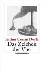 Das Zeichen der Vier - Roman (Sherlock Holmes 2)