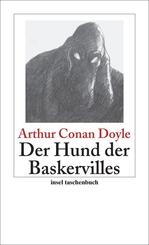 Der Hund der Baskervilles - Roman (Sherlock Holmes 5)