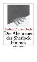 Die Abenteuer des Sherlock Holmes - Erz&auml;hlungen (Sherlock Holmes 3)