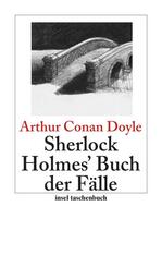 Sherlock Holmes' Buch der F&auml;lle - Erz&auml;hlungen (Sherlock Holmes 9)