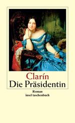 Die Pr&auml;sidentin