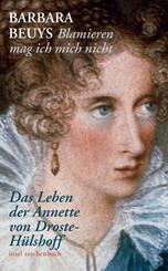 &raquo;Blamieren mag ich mich nicht&laquo;