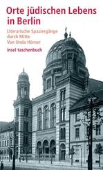 Orte j&uuml;dischen Lebens in Berlin
