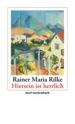 &raquo;Hiersein ist herrlich&laquo;