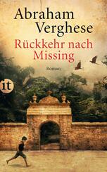 R&uuml;ckkehr nach Missing