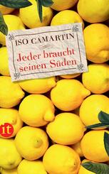 Jeder braucht seinen S&uuml;den