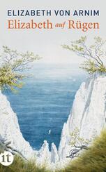 Elizabeth auf R&uuml;gen