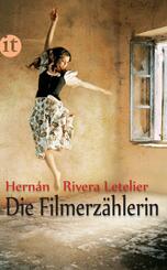 Die Filmerz&auml;hlerin