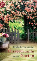 Elizabeth und ihr Garten