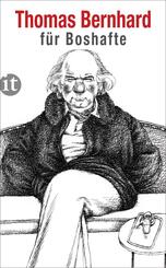 Bernhard f&uuml;r Boshafte