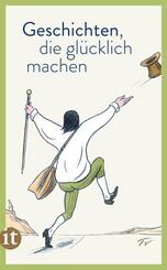 Geschichten, die gl&uuml;cklich machen