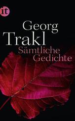 S&auml;mtliche Gedichte