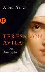 Teresa von &Aacute;vila