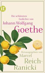 Die sch&ouml;nsten Gedichte