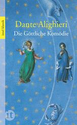 Die G&ouml;ttliche Kom&ouml;die