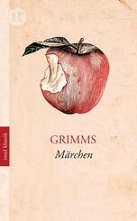 Grimms M&auml;rchen