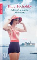 Rheinsberg. Schlo&szlig; Gripsholm