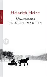 Deutschland. Ein Winterm&auml;rchen