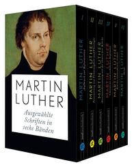 Ausgew&auml;hlte Schriften, 6 Teile