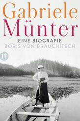 Gabriele M&uuml;nter
