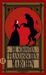 Die sch&ouml;nsten franz&ouml;sischen M&auml;rchen