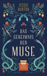 Das Geheimnis der Muse