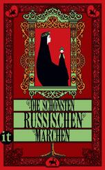 Die sch&ouml;nsten russischen M&auml;rchen