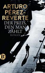Der Preis, den man zahlt - Roman (Lorenzo-Falc&oacute;-Reihe 1)
