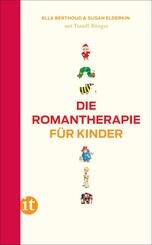Die Romantherapie f&uuml;r Kinder