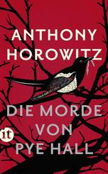 Die Morde von Pye Hall - Roman (Susan Ryeland ermittelt 1)