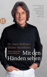 Mit den H&auml;nden sehen