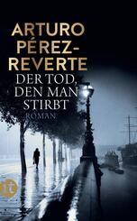 Der Tod, den man stirbt - Roman (Lorenzo-Falc&oacute;-Reihe 2)