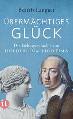 &Uuml;berm&auml;chtiges Gl&uuml;ck