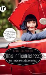 Mord in Montparnasse - Miss Fishers mysteri&ouml;se Mordf&auml;lle (Miss-Fisher-Krimis 2)