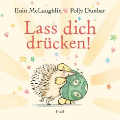 Lass dich dr&uuml;cken!