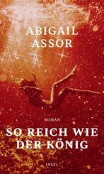 So reich wie der K&ouml;nig