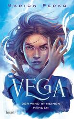 Vega 1 - Der Wind in meinen H&auml;nden