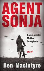 Agent Sonja