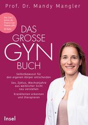 Das gro&szlig;e Gynbuch