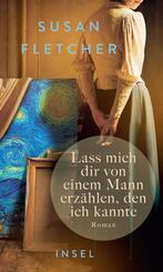 Lass mich dir von einem Mann erz&auml;hlen, den ich kannte