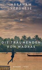 Die Tr&auml;umenden von Madras