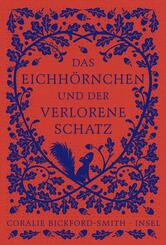 Das Eichh&ouml;rnchen und der verlorene Schatz