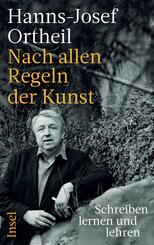Nach allen Regeln der Kunst - Schreiben lernen und lehren