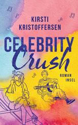 Celebrity Crush (Celebrity 1)