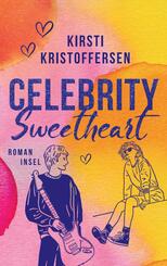 Celebrity Sweetheart (Celebrity 2)