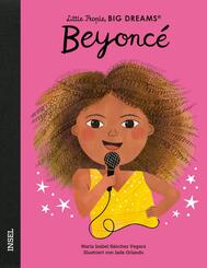 Beyonc&eacute; - Little People, BIG DREAMS (Deutsche Ausgabe)